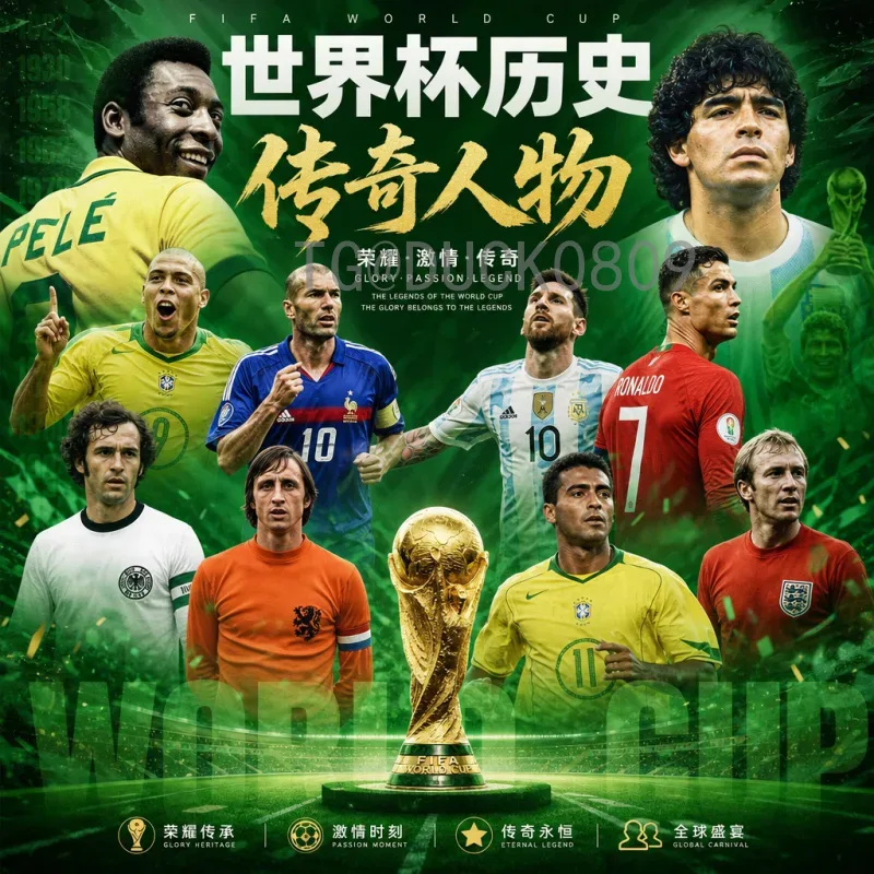 实时2026年世界杯分组抽签安排：赛制变革与强队前景分析